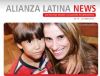 Alianza Latina News 18 - Outubro 2010
